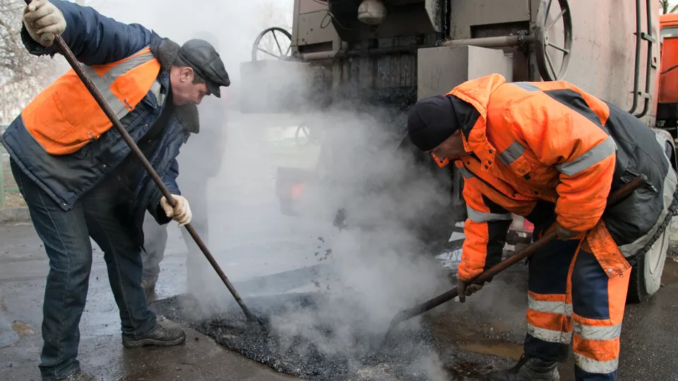 Фото: ТАСС/Михаил Жбанков