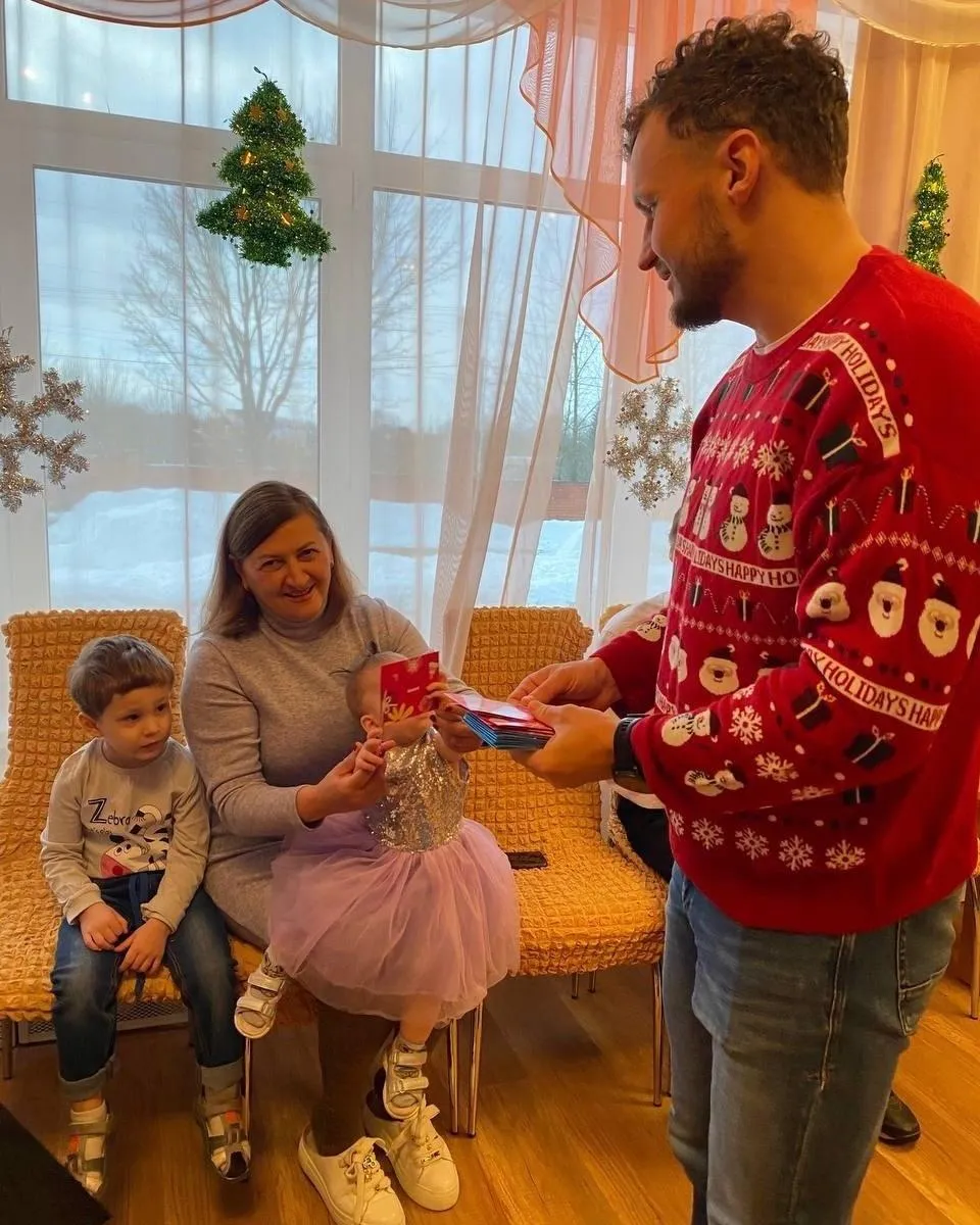 Фото: Олег Сирота / ВКонтакте