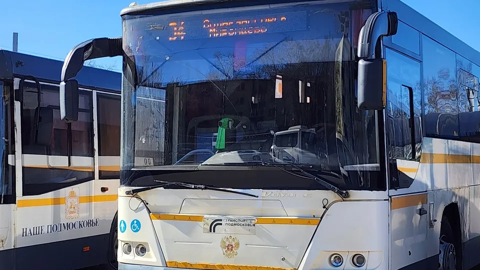 Фото: МедиаБанк Подмосковья/Валентина Максимова