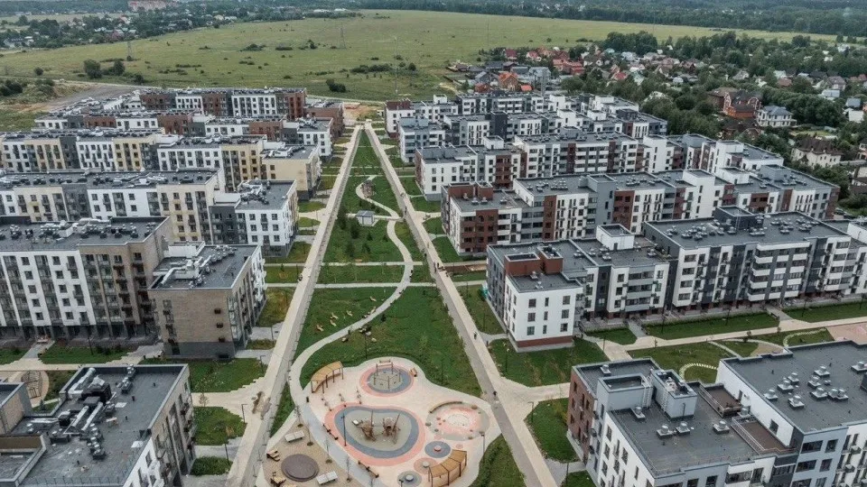 Фото: Министерство жилищной политики Московской области