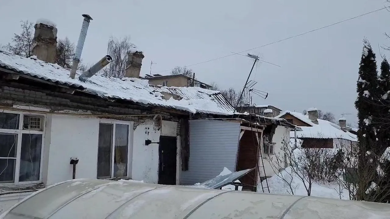 МедиаБанк Подмосковья/Ольга Антонова