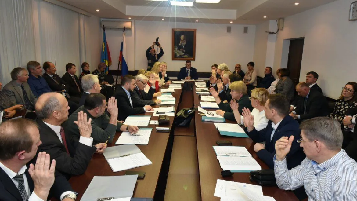 Фото: администрация г.о. Жуковский