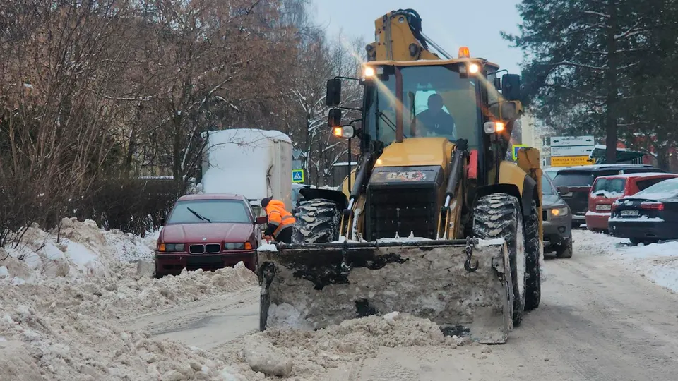 Фото: МедиаБанк Подмосковья/Роман Кутузов