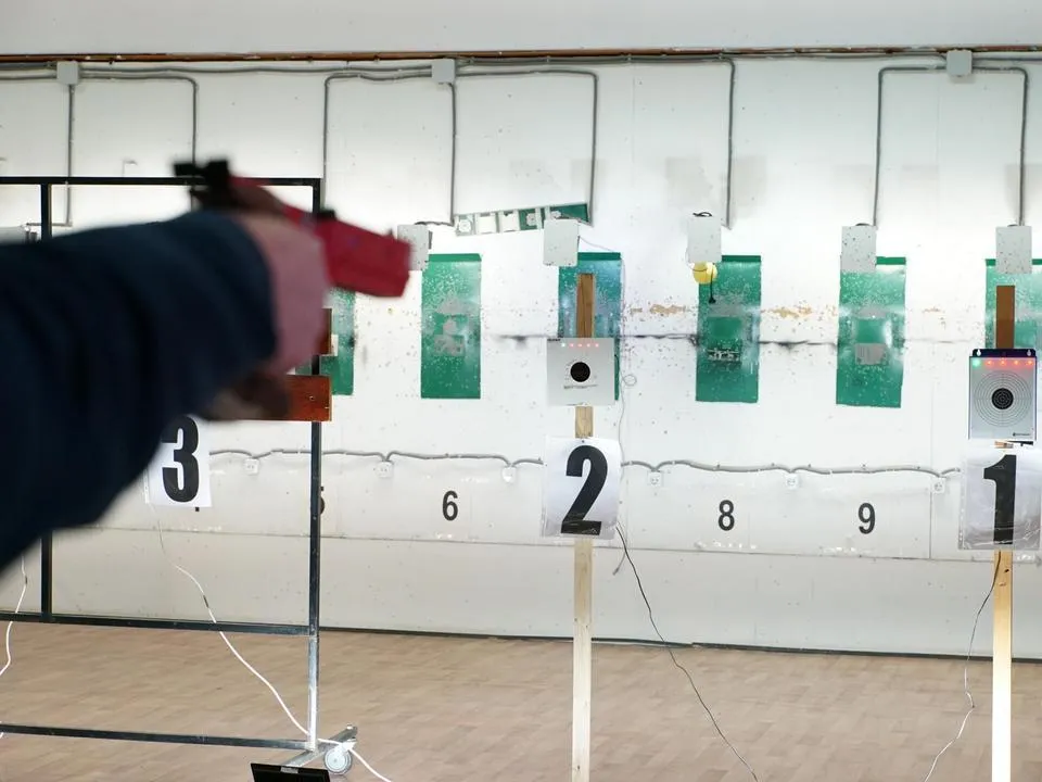 Фото: пресс-служба администрации городского округа Химки