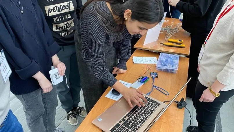 Министерство образования Московской области