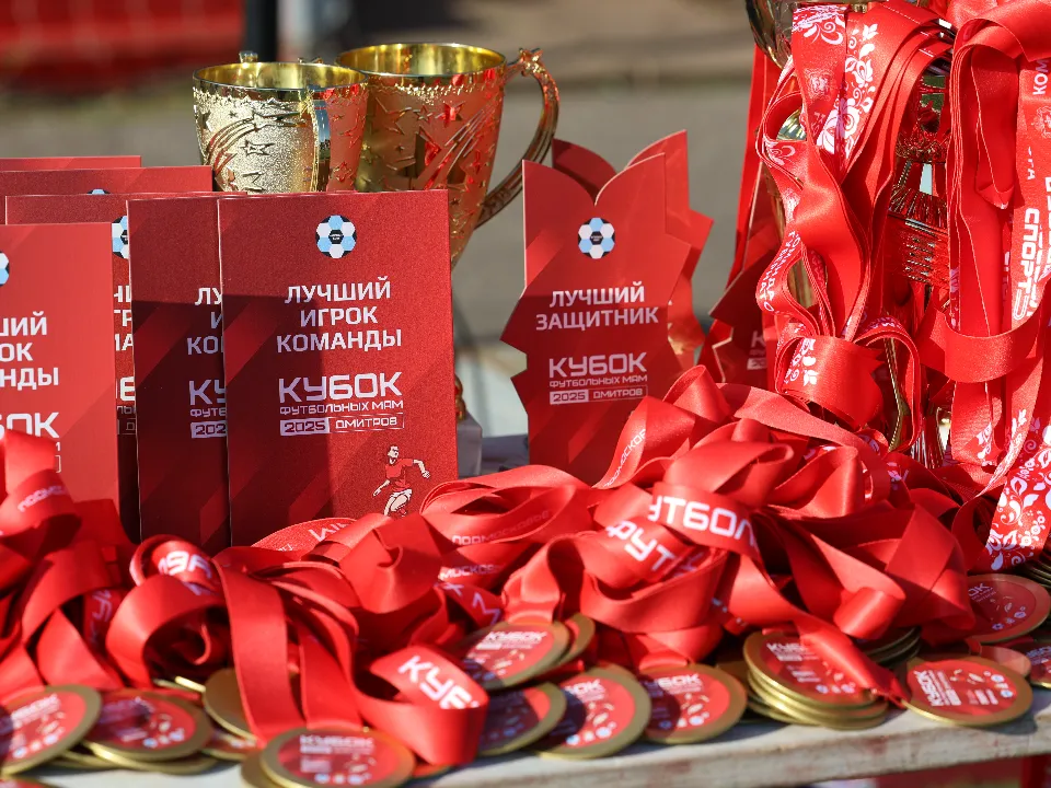 Фото: REGIONS/Ольга Пятикрестовская