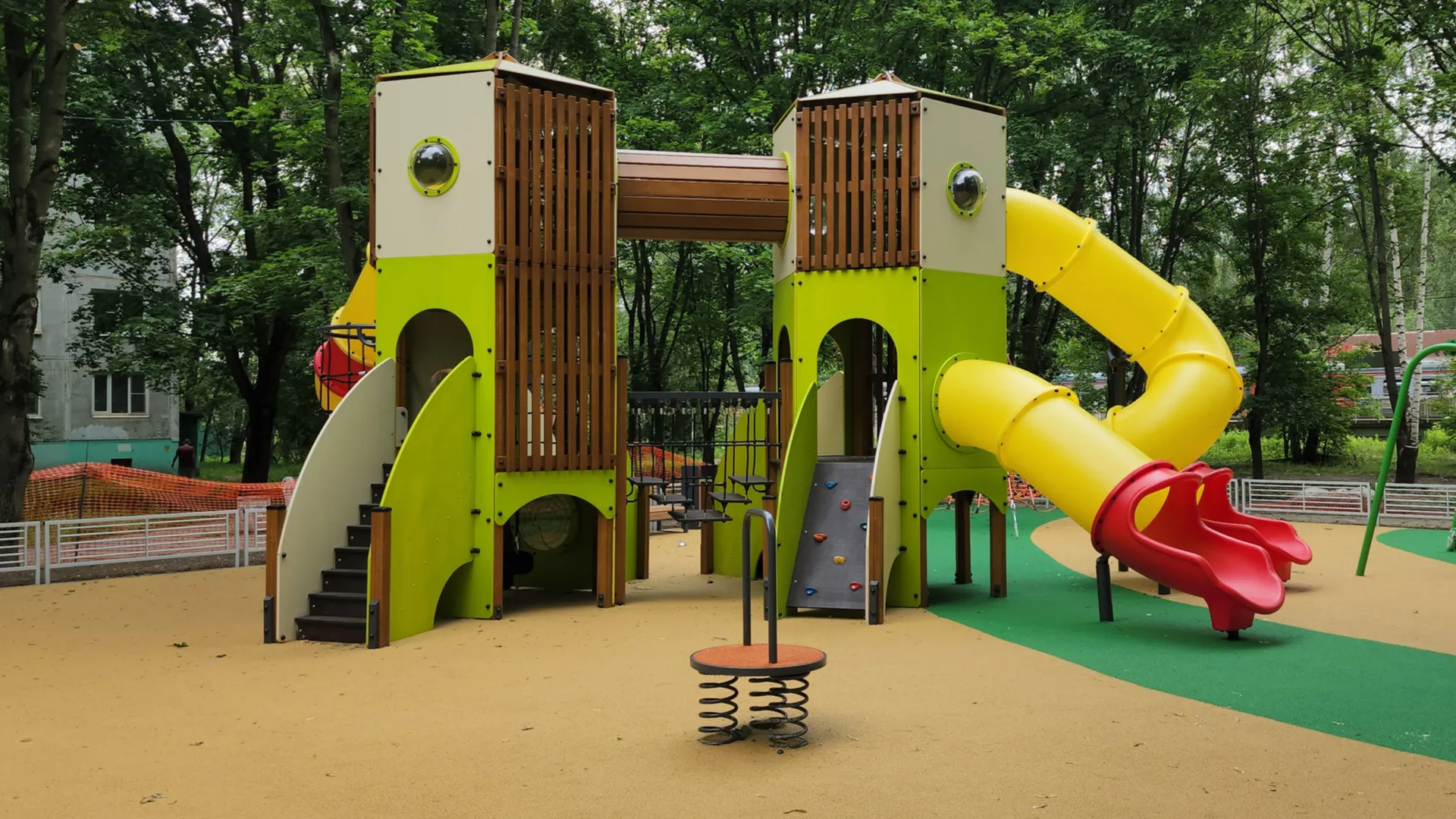 Фото: Медиабанк Подмосковья/Роман Кутузов