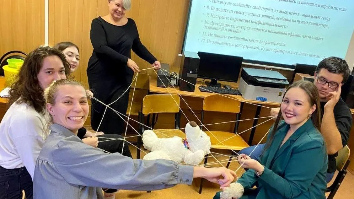 Министерство образования МО