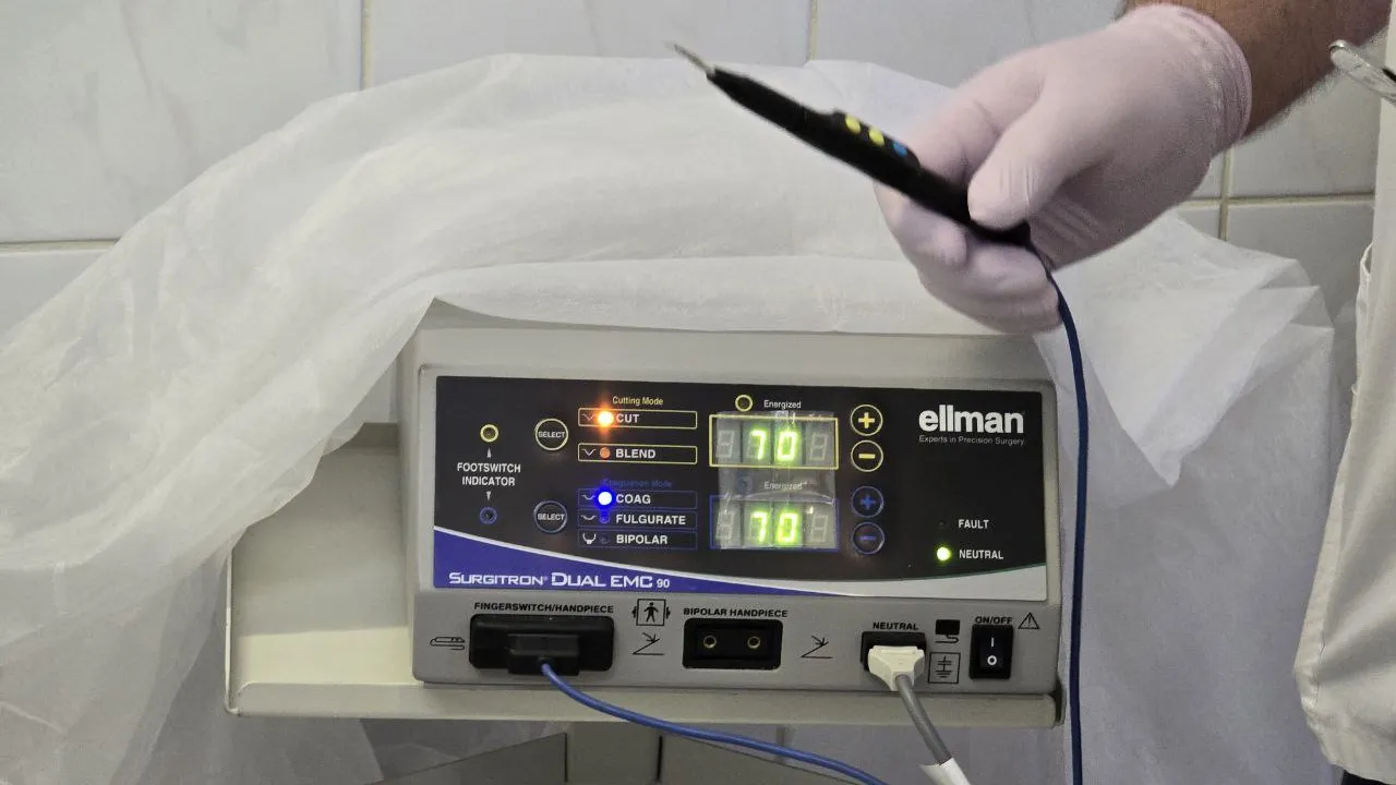 МедиаБанк Подмосковья/Яна Шаливская