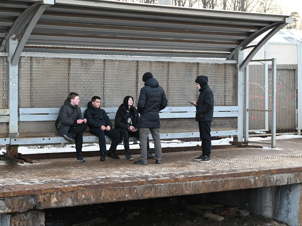 Фото: пресс-служба администрации г.о. Ленинский