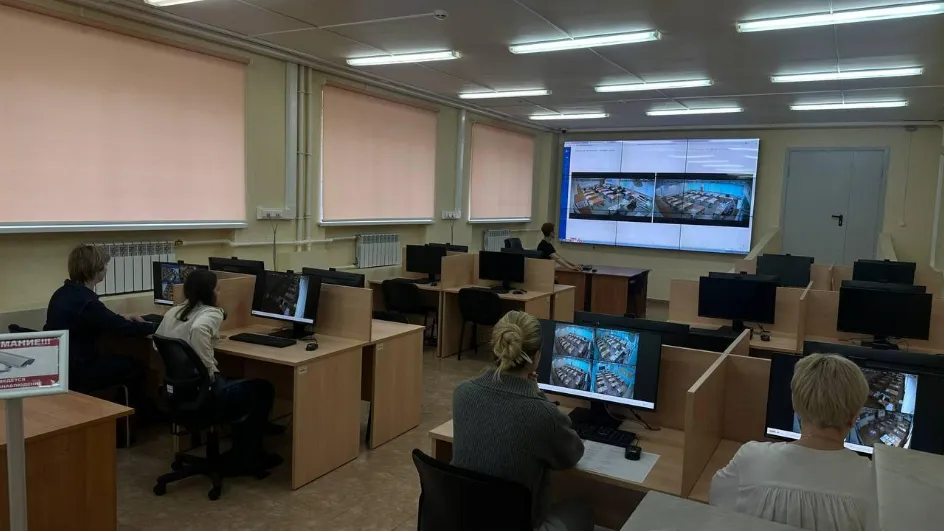 Фото: Министерство образования МО