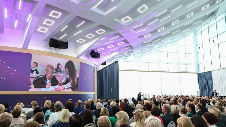 Фото: пресс-служба Мособлдумы