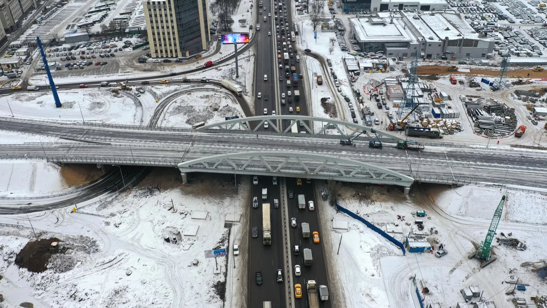 Фото: Минтранс Подмосковья