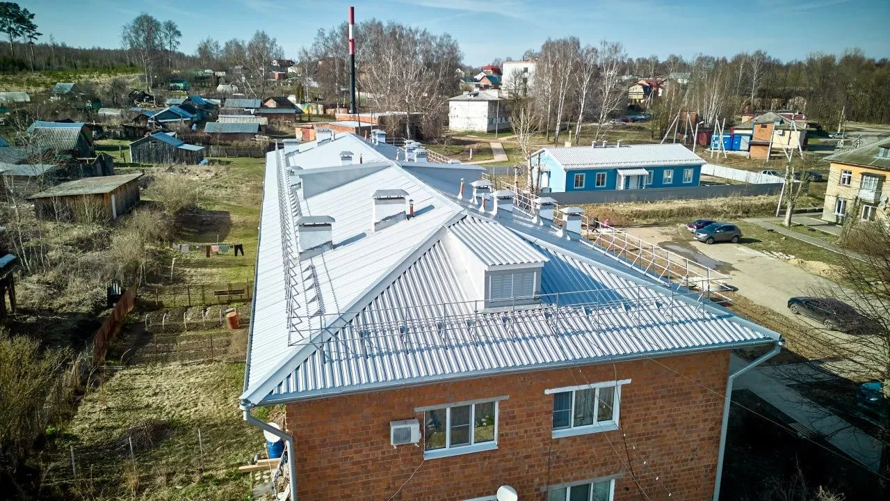 Фото: Министерство жилищно-коммунального хозяйства Московской области