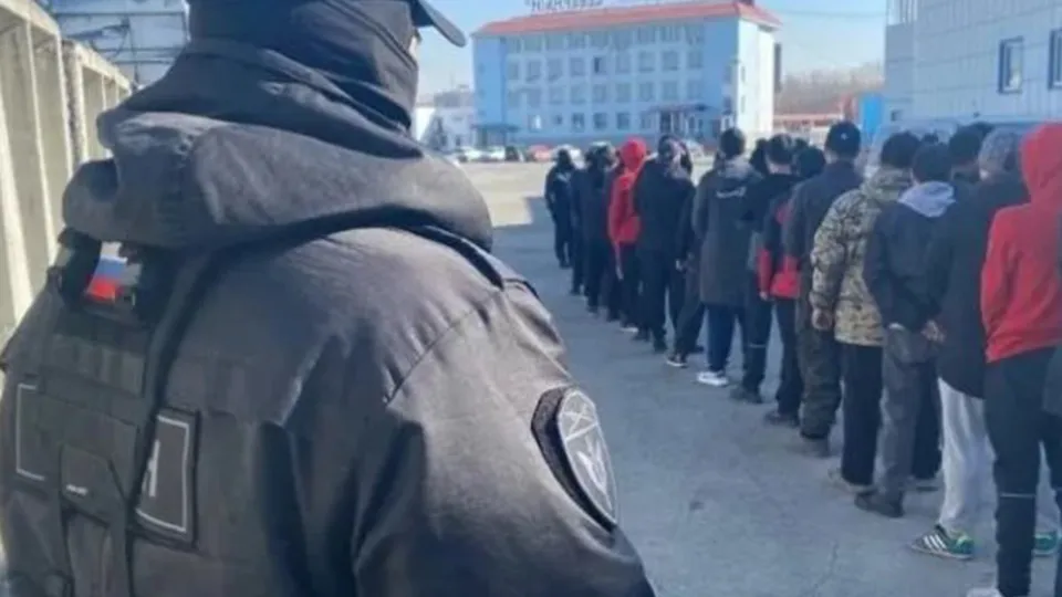 Фото: Главное управление региональной безопасности Московской области