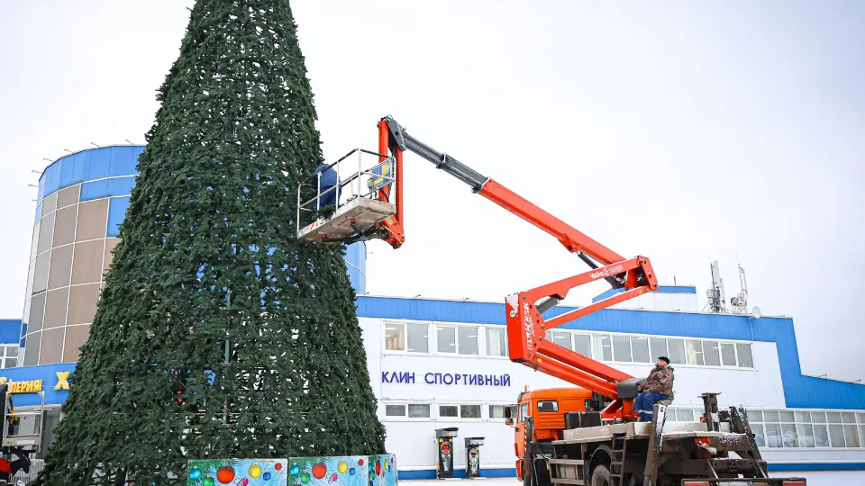 Фото: МедиаБанк Подмосковья/Данила Кирьянов