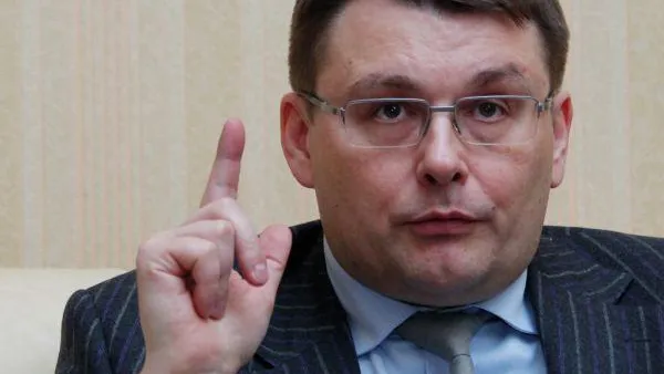 Руслан Кривобок / РИА Новости