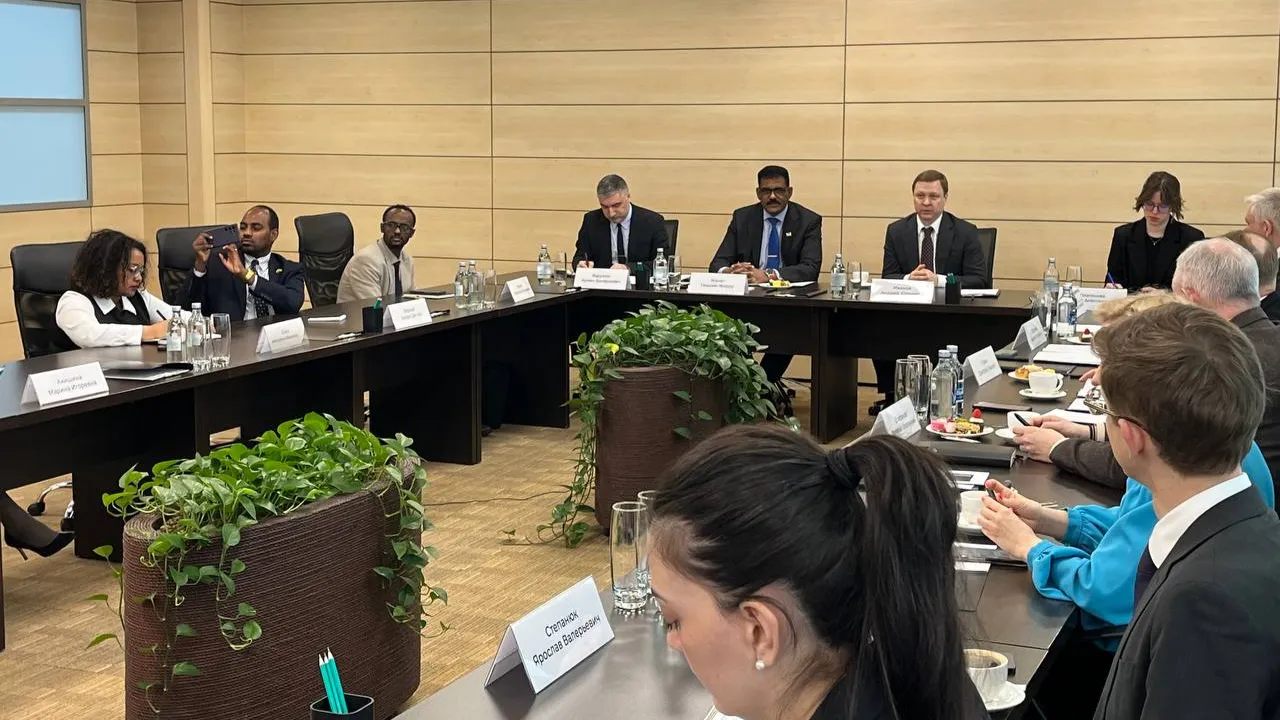 пресс-служба аэропорта Домодедово