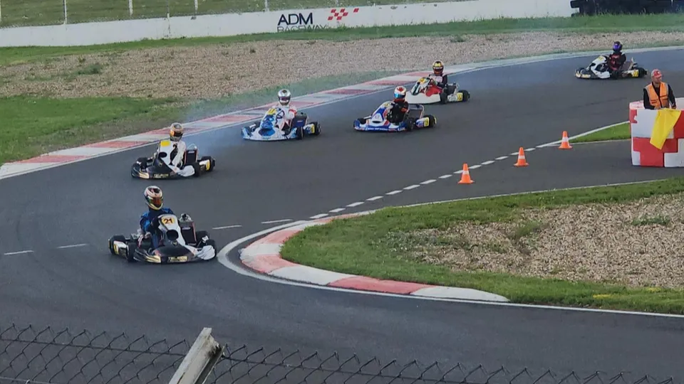 Фото: Валерия Исаева