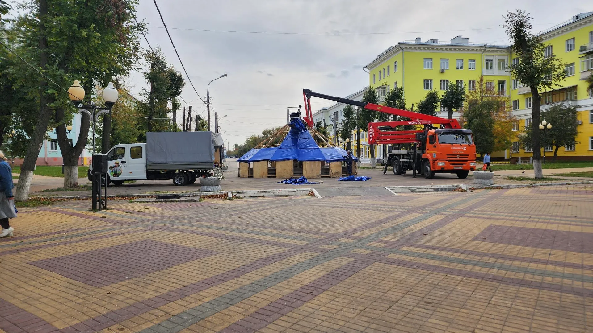 Андрей Семибратов