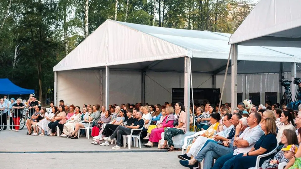 Фото: Пушкинский музыкально-драматический театр