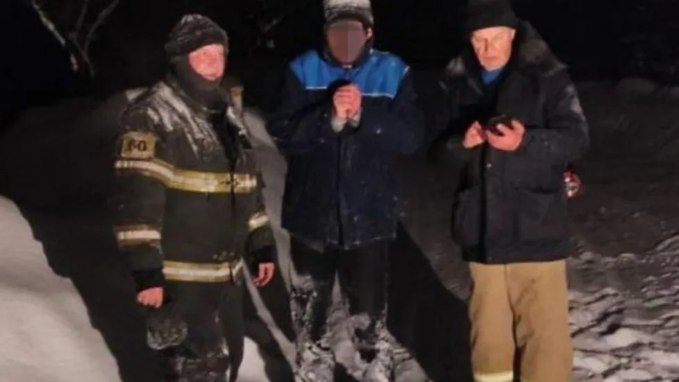 Фото:  ГКУ МО "Мособлжпоспас"