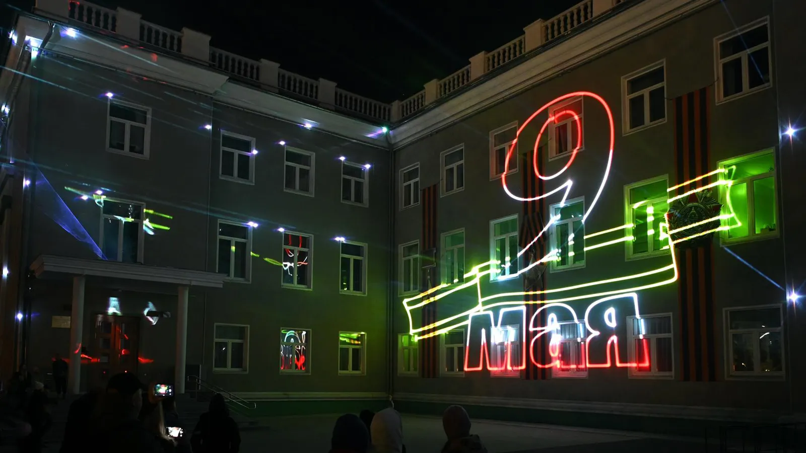 Фото: Сергей Демянюк