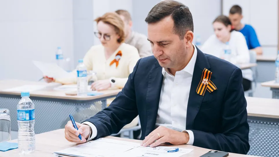 Фото: пресс-служба администрации г.о. Щелково