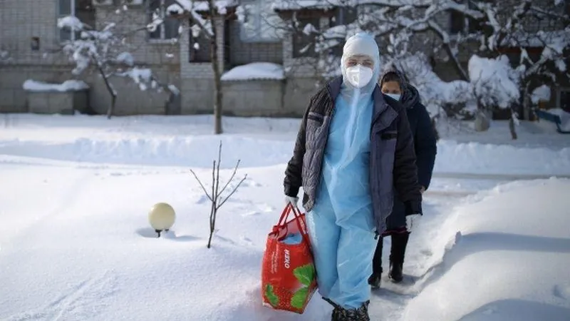 Виталий Тимкив / РИА Новости