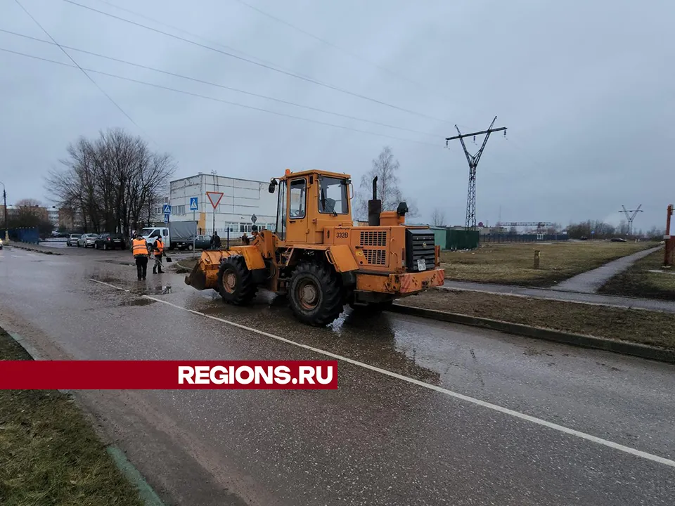 Фото: REGIONS/Валерий Гореловский