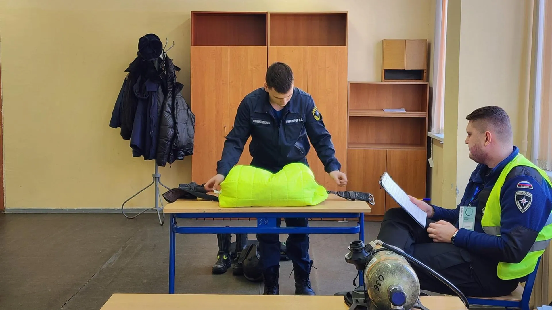 МедиаБанк Подмосковья/Ирина Моисеева