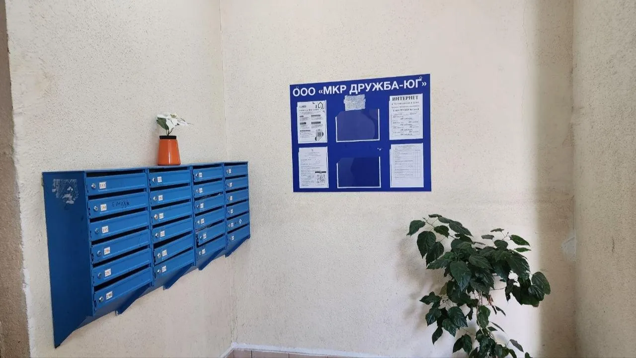 МедиаБанк Подмосковья/Эдуард Стратонов