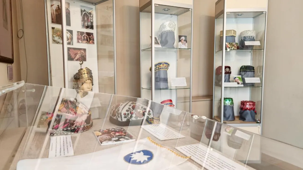 REGIONS/Мария Андрюхина