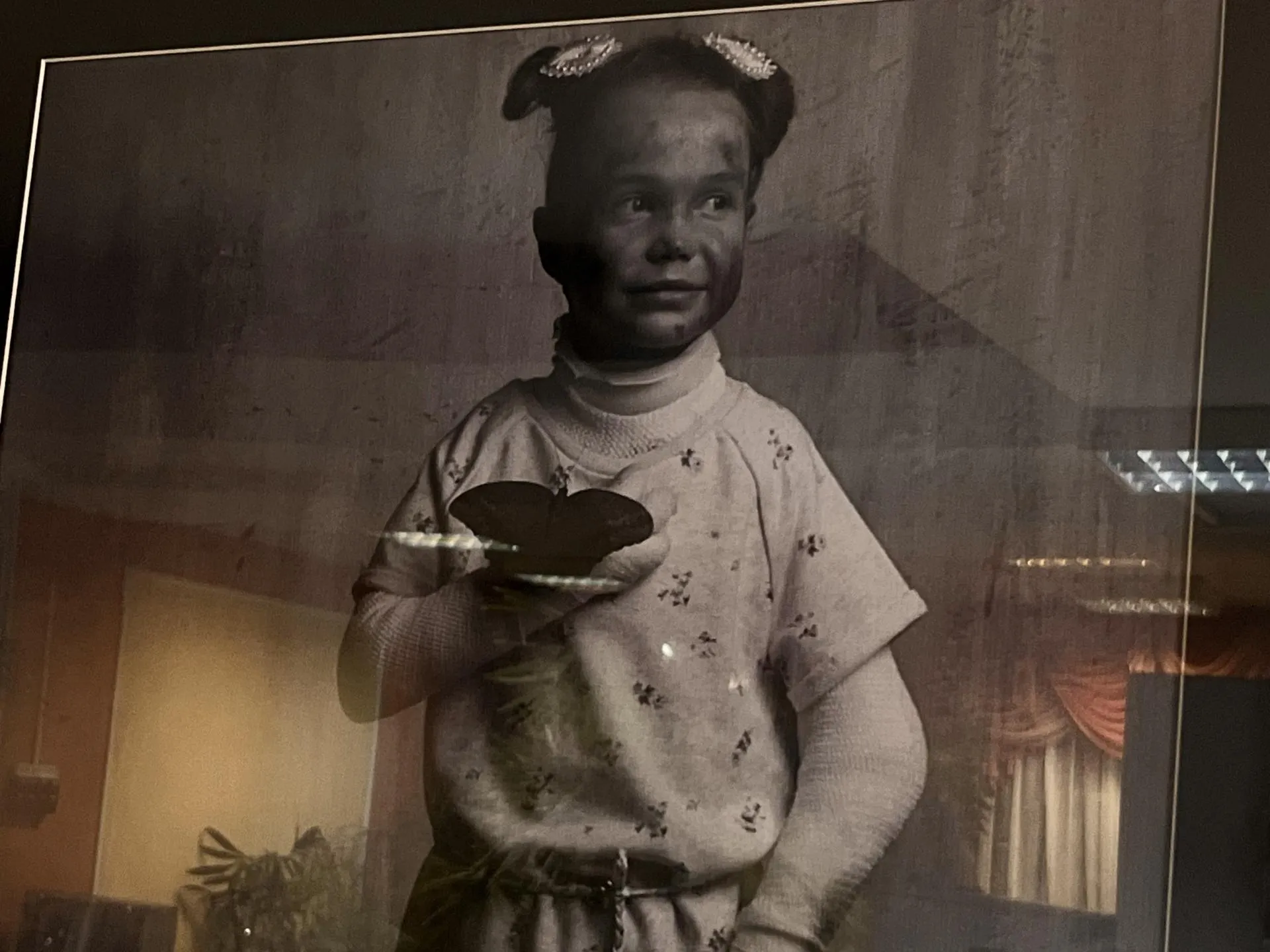 Анна Тюрюмина