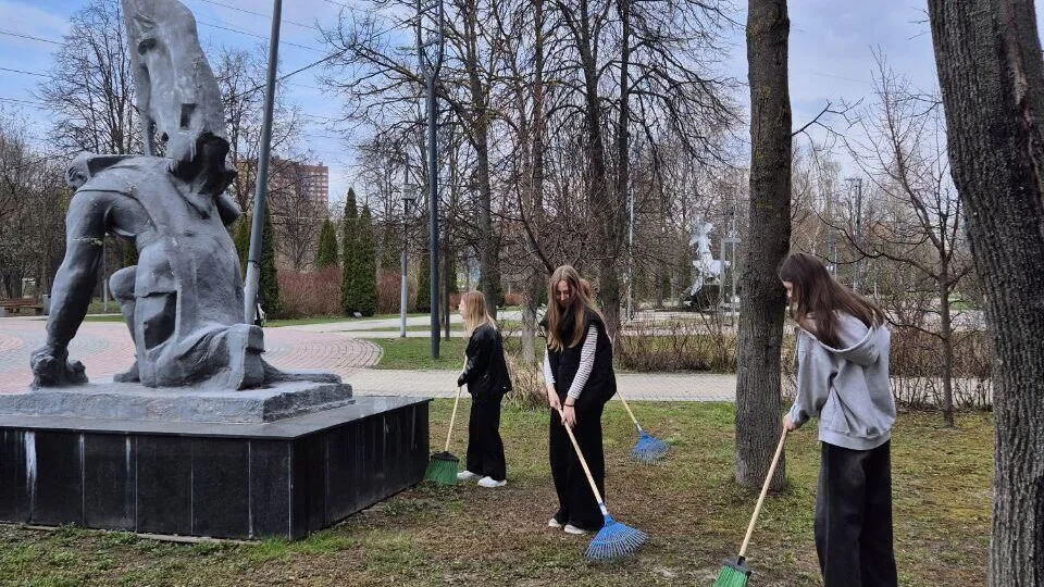 Фото: Министерство образования Московской области