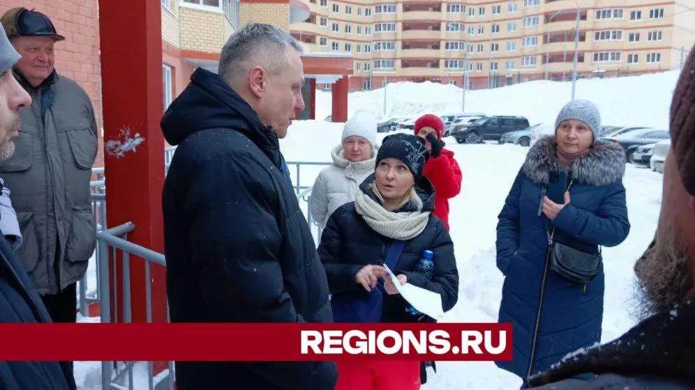 Фото: Евгений Рой