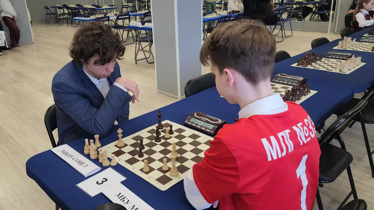 МедиаБанк Подмосковья/Валерия Исаева