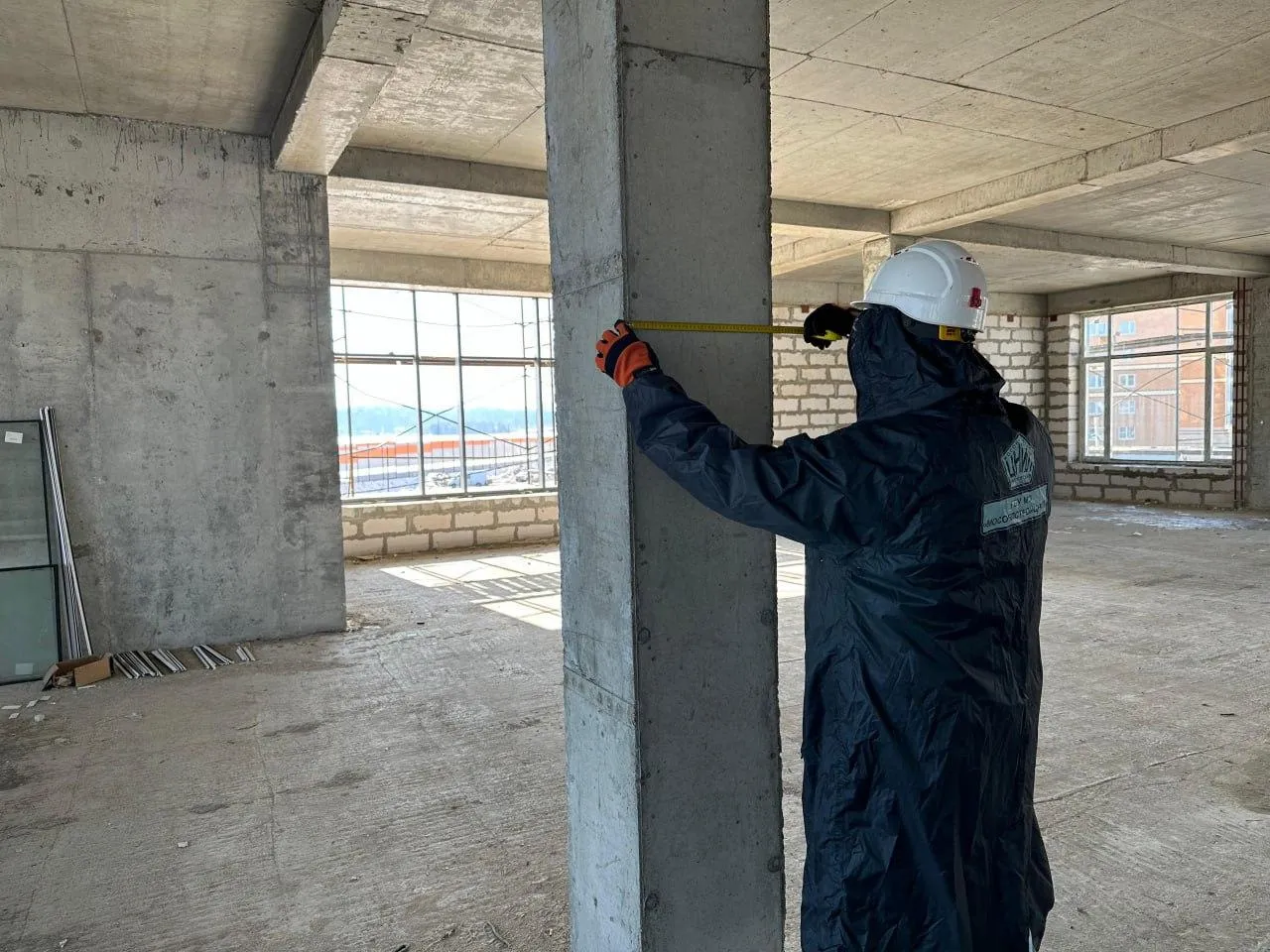 Источник: Главгосстройнадзор Московской области