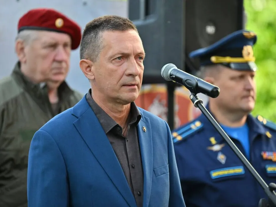 Владислав Фадин. Фото:&nbsp;t.me/yrovsg