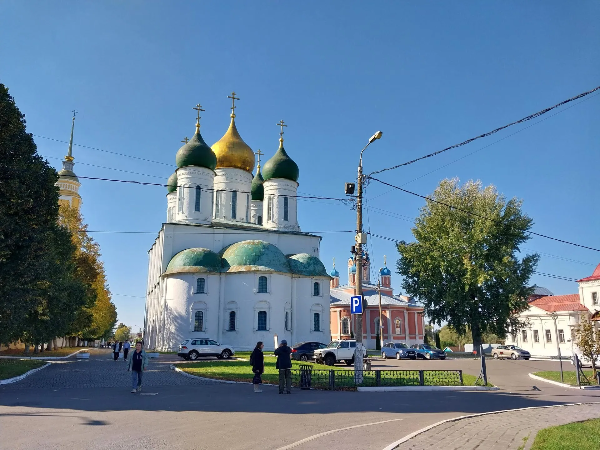 Марина Анисимова