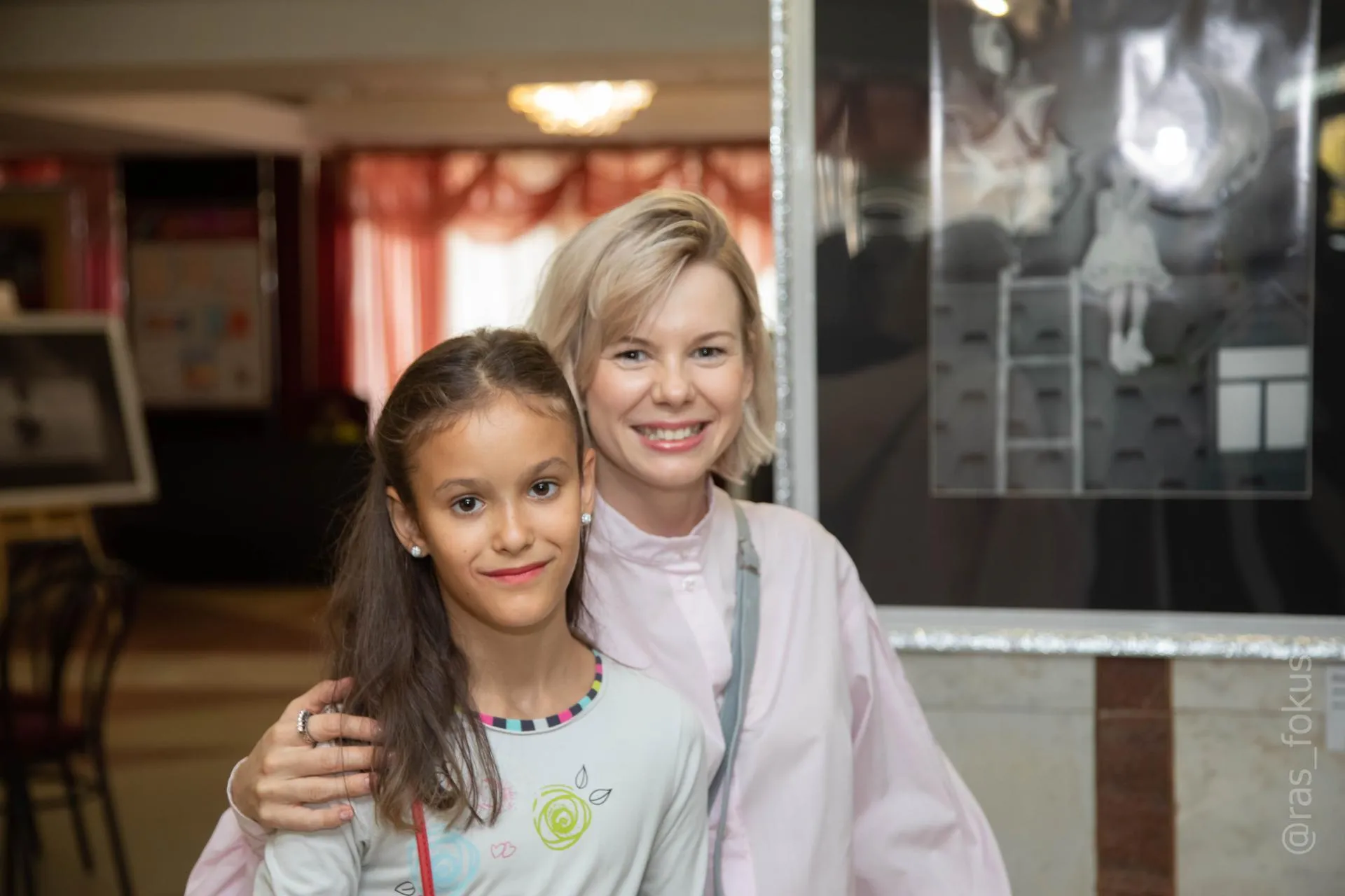 Фото: Анна Тюрюмина