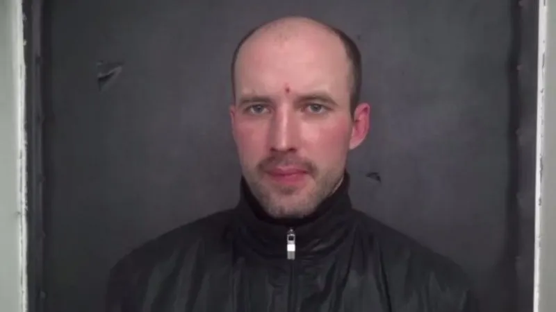 Разбойное нападение раскрыли по горячим следам в Химках