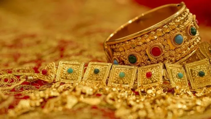 Золото. Фото: pxhere.com