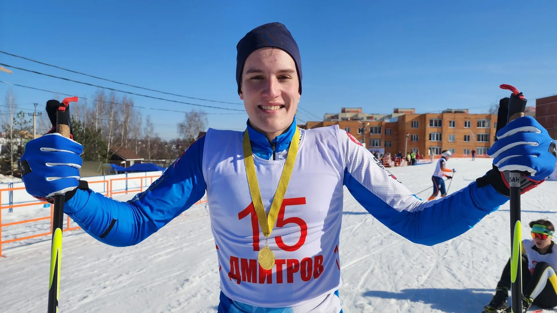 REGIONS/Евгений Рой