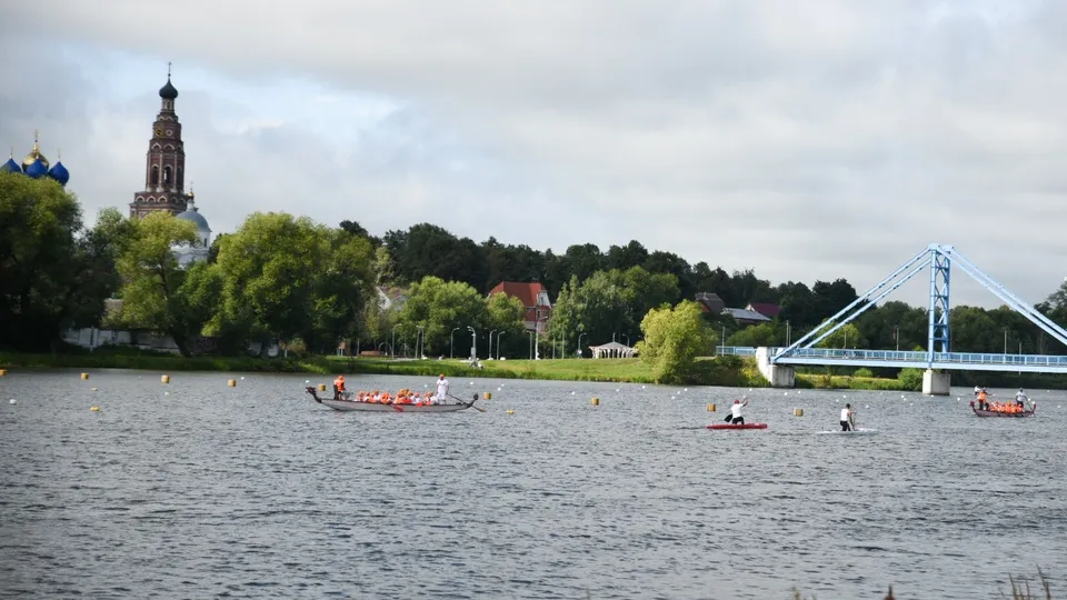 Фото: Ольга Антонова