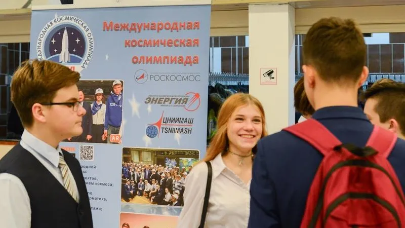 Павел Попов/Подмосковье сегодня