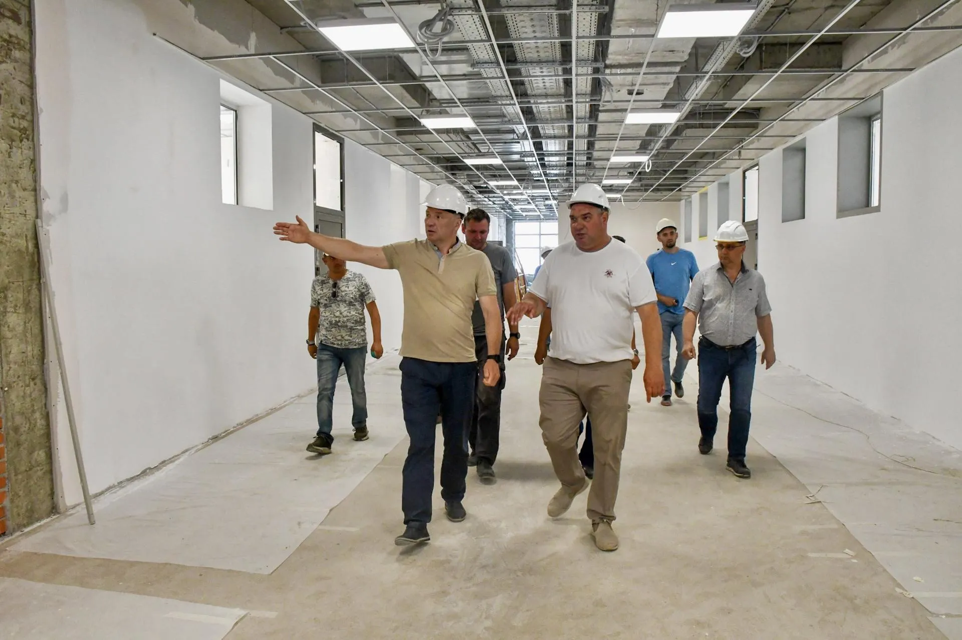 Фото: администрация г.о. Жуковский