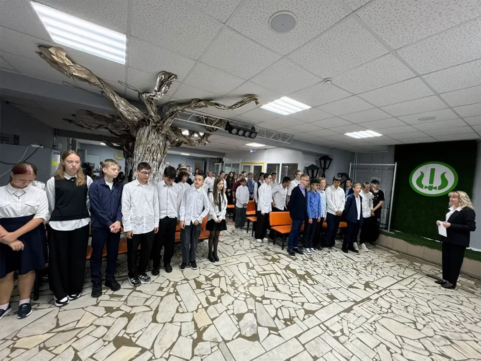 Фото: t.me/cksbio