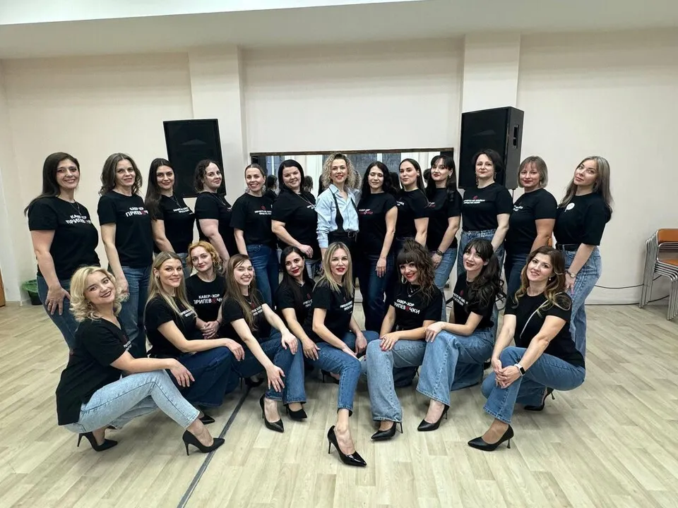 Фото: Марина Блакитная