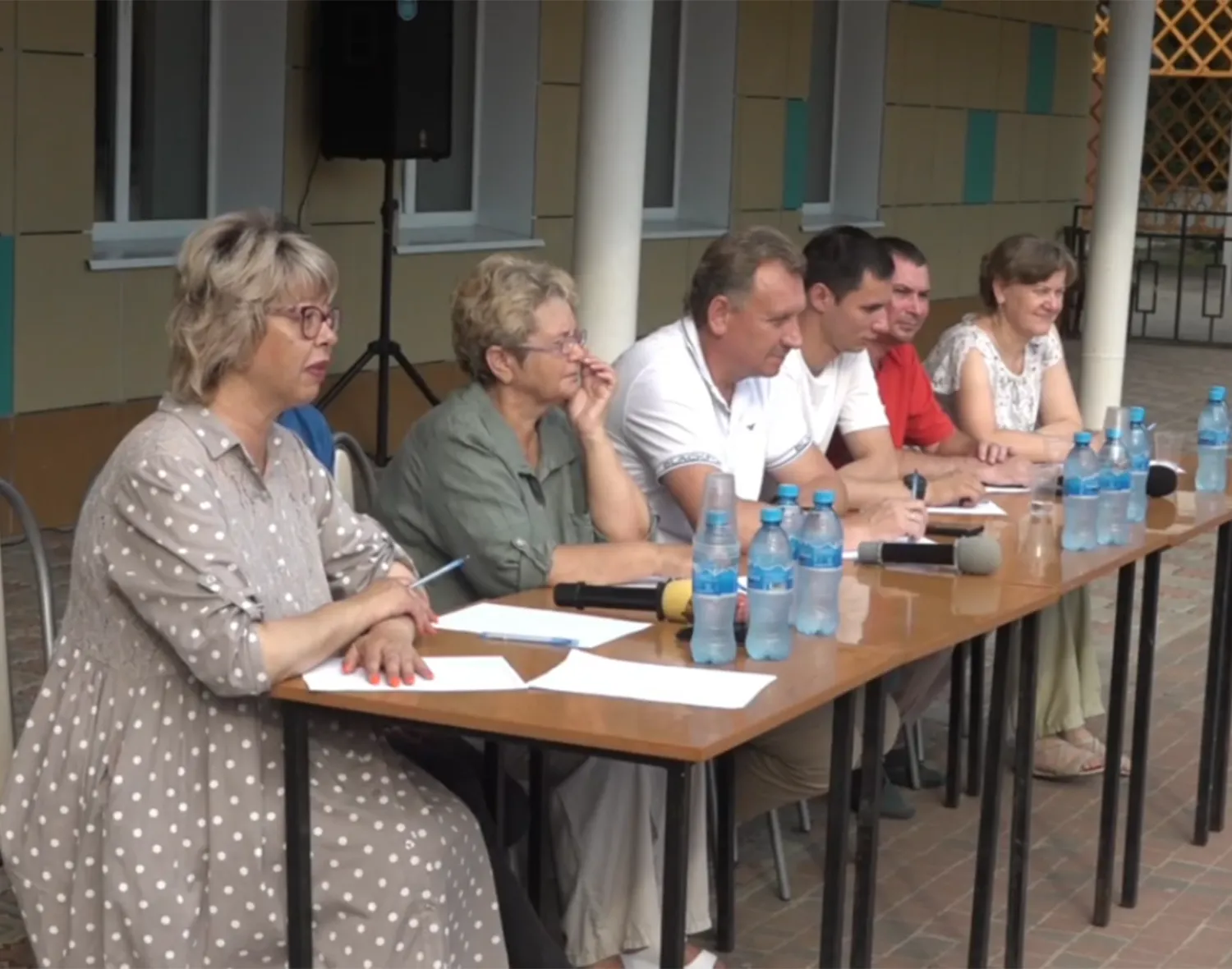 Фото: пресс-служба администрации м.о. Зарайск